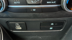 Ford EcoSport 1.0 EcoBoost 125 Titanium 5dr Petrol Hatchback